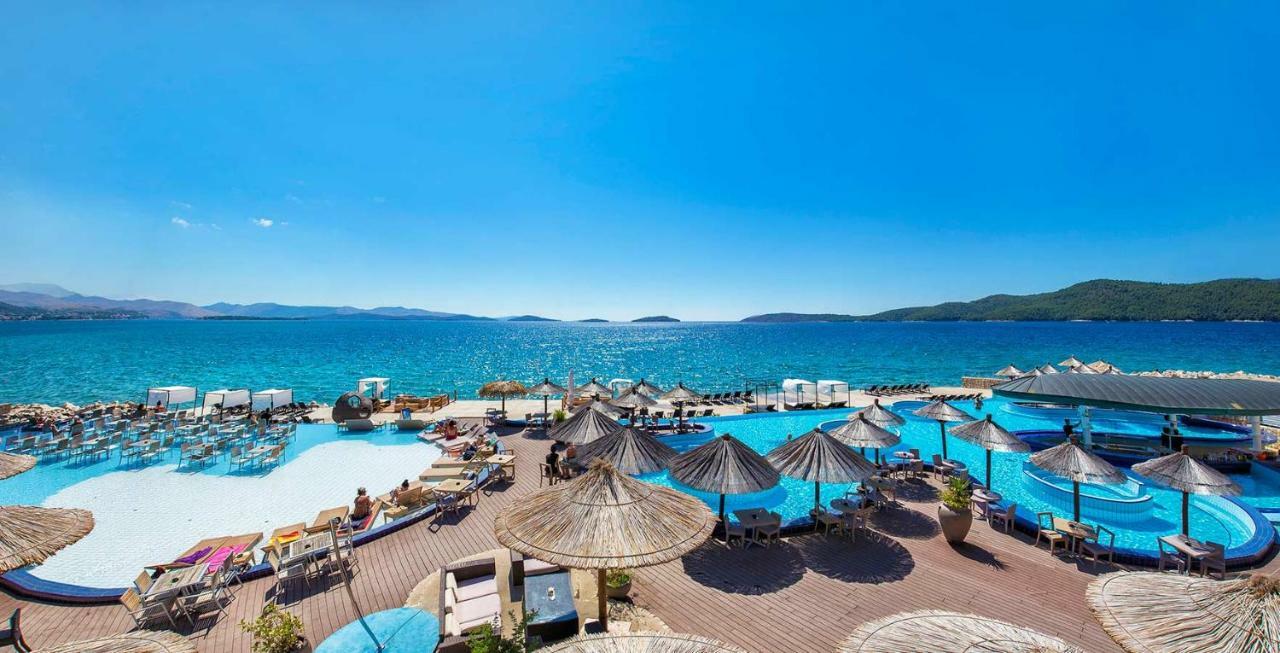 Apartment L&L Šibenik Exterior foto